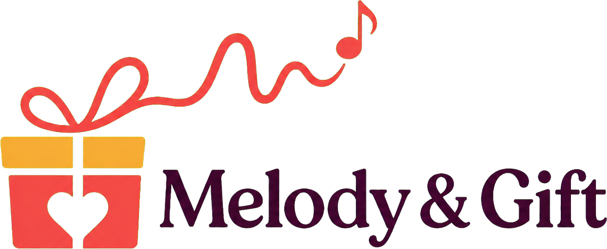 Melody &amp; Gift